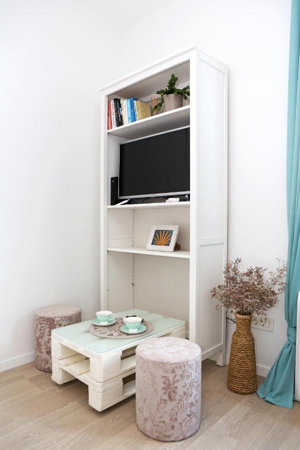 Studio Apartment Camino With Parking Задар Экстерьер фото