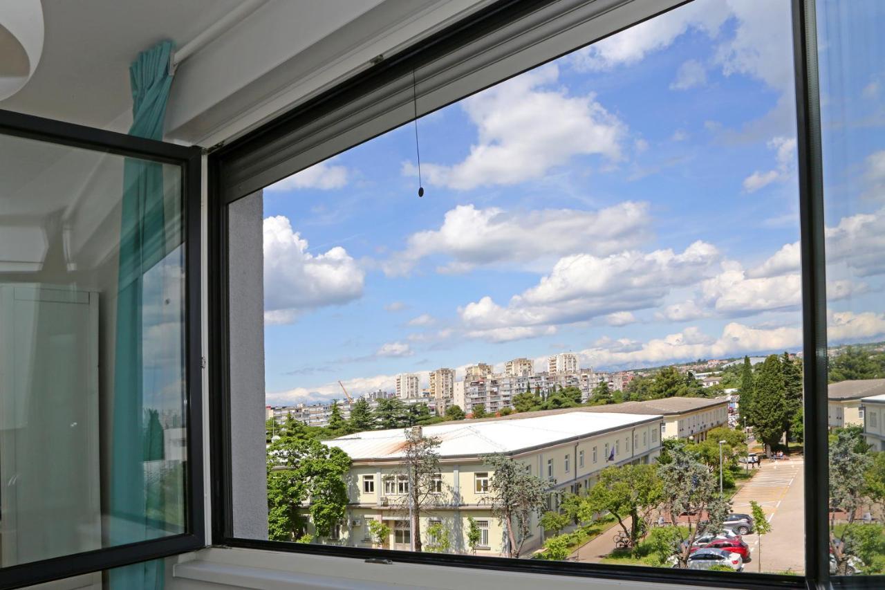 Studio Apartment Camino With Parking Задар Экстерьер фото